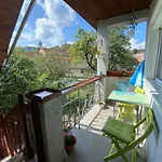 Apartment Rose's Oldtown