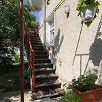 Rose's Oldtown