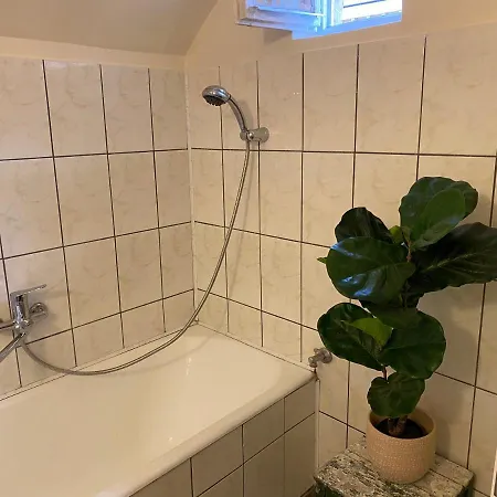 Апартаменты Rose's Oldtown