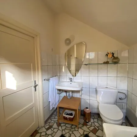 Апартаменты Rose's Oldtown