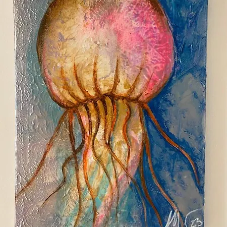 Апартаменты Rose's Oldtown