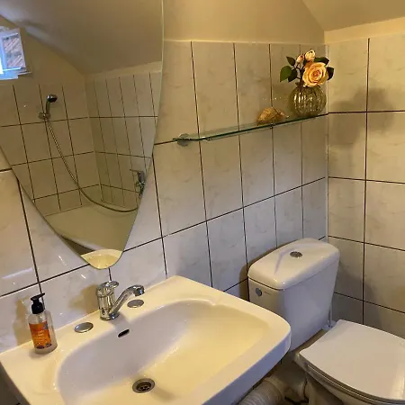 Апартаменты Rose's Oldtown