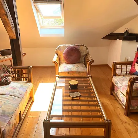 Rose's Oldtown * Braşov