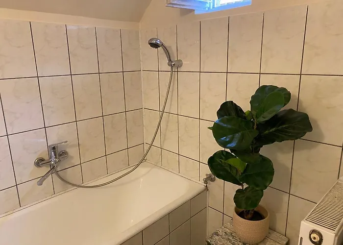 Apartment Rose's Oldtown