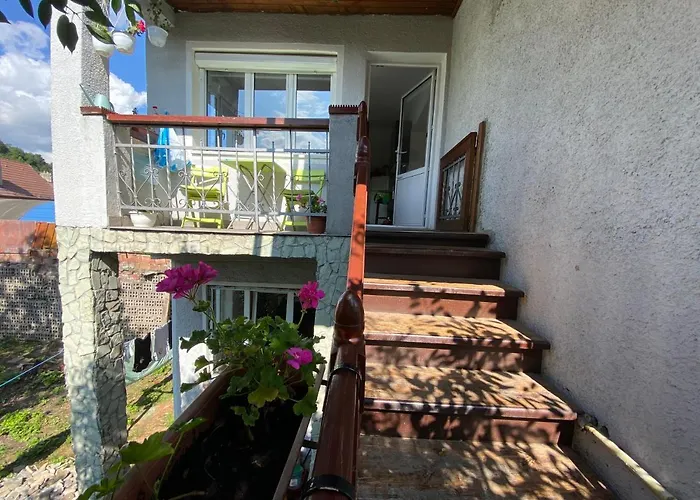 Rose's Oldtown 公寓 *