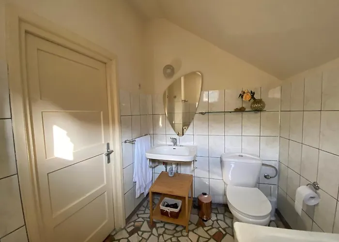 Apartment Rose's Oldtown