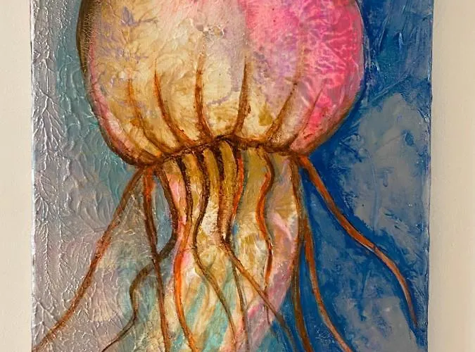 Apartment Rose's Oldtown