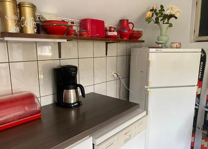 Rose's Oldtown * Brasov