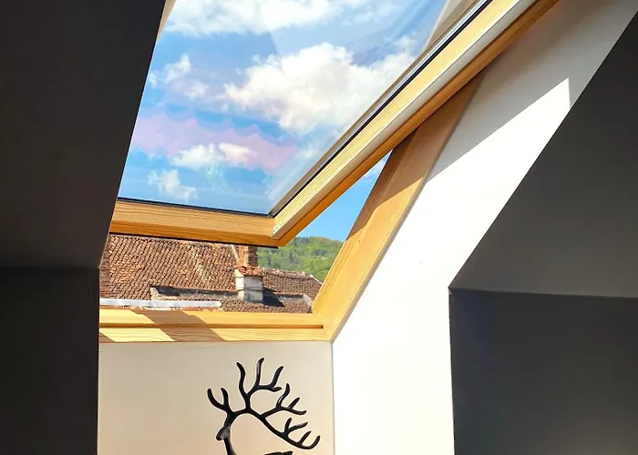 公寓 Rose's Oldtown *