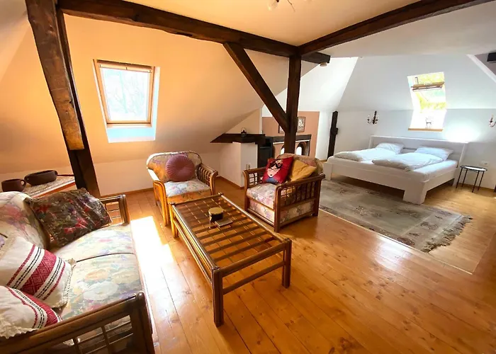 Rose's Oldtown * 布拉索夫