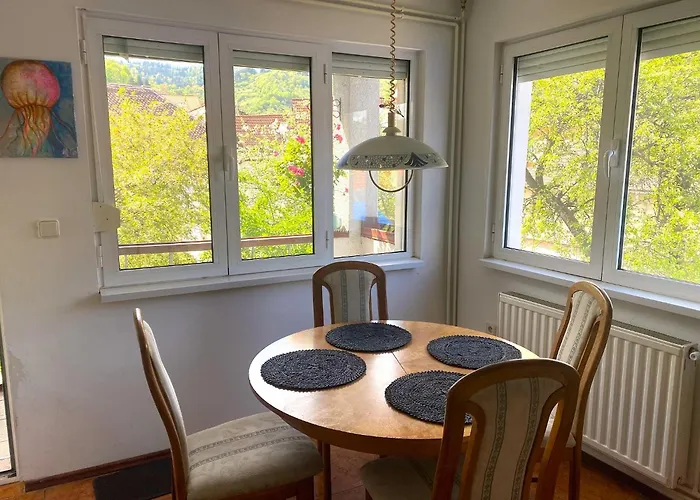 Rose's Oldtown * Brasov